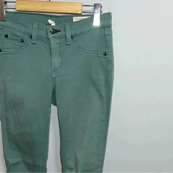 Rag & Bone Leggings - Picture 2 of 5